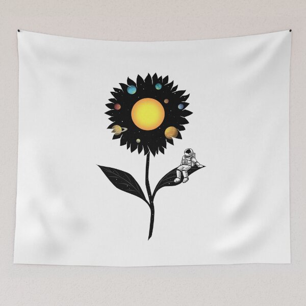 Item preview, Sunflower designed and sold by sachpica.