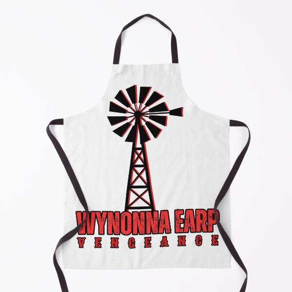 Item preview, Wynonna Earp Vengeance designed and sold by Huntch.