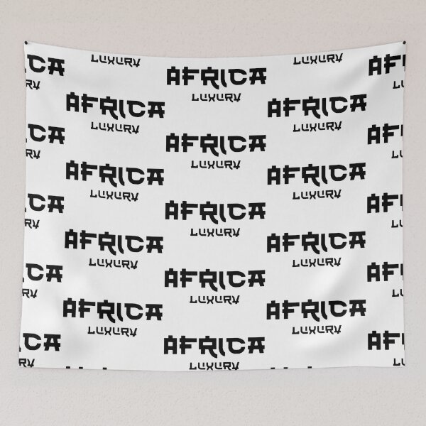 Item preview, African luxury designed and sold by UZRWRLD .