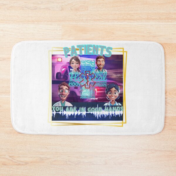 Item preview, Health Service designed and sold by  ViralVisionsCreating .