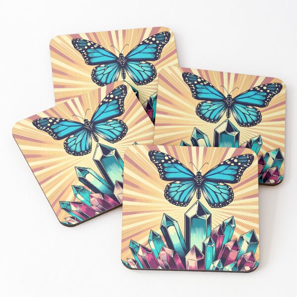 Item preview, Butterfly Art #23 | Butterfly Lovers designed and sold by ksgraphics222.
