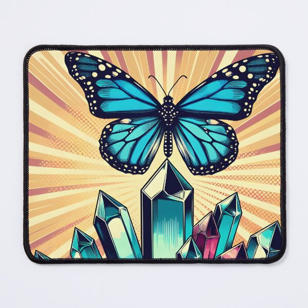 Item preview, Butterfly Art #23 | Butterfly Lovers designed and sold by ksgraphics222.