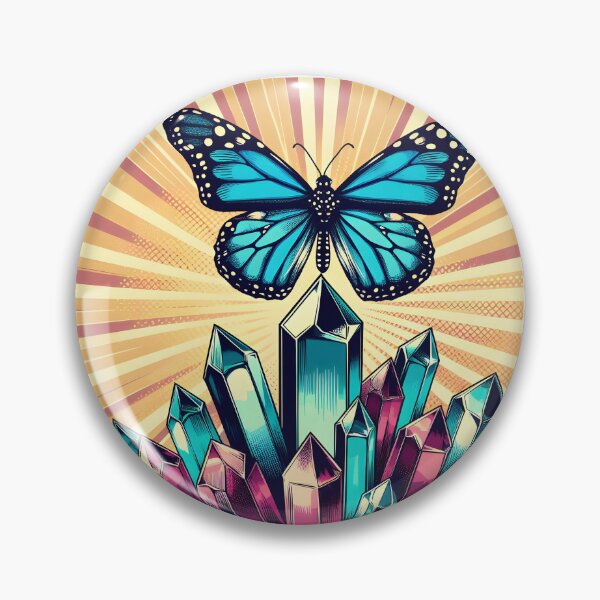Item preview, Butterfly Art #23 | Butterfly Lovers designed and sold by ksgraphics222.