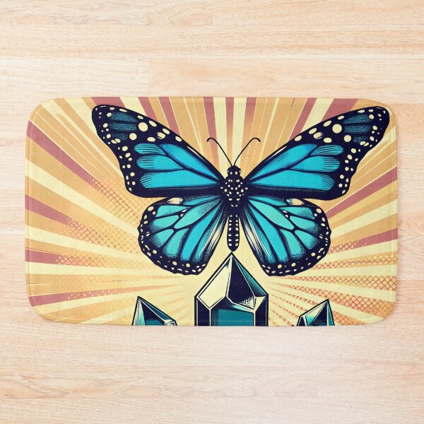 Item preview, Butterfly Art #23 | Butterfly Lovers designed and sold by ksgraphics222.