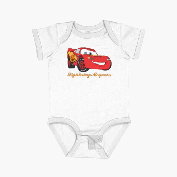 Item preview, LIGHTNING MCQUEEN - KACHOW! designed and sold by jmspeedy661.