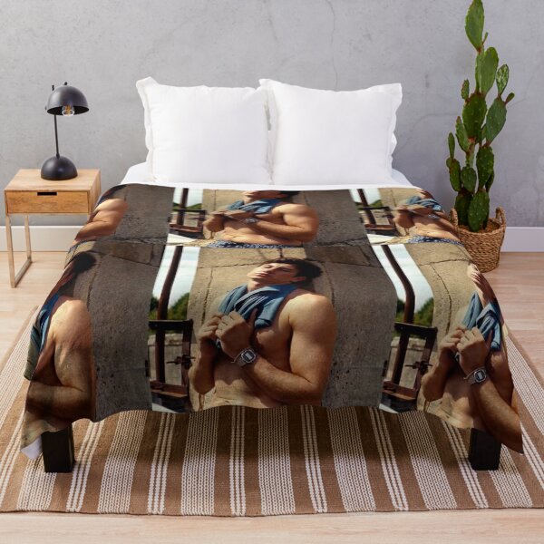 Item preview, barry keoghan shirtless designed and sold by appa-sr.