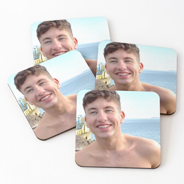 Item preview,  barry keoghan cute designed and sold by appa-sr.