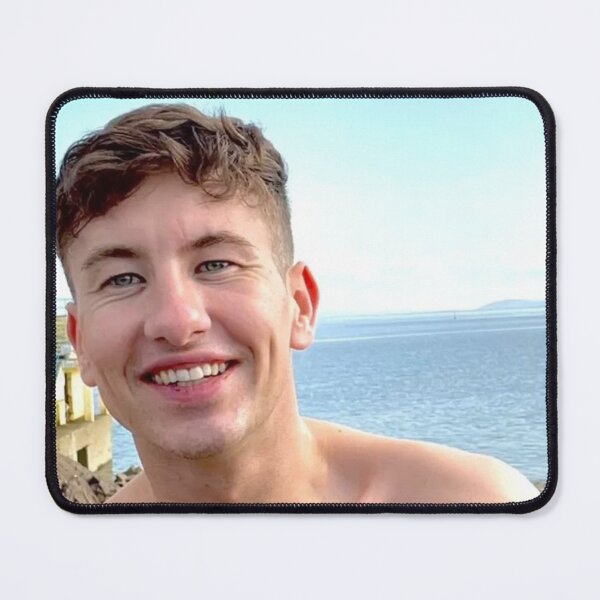 Item preview, barry keoghan cute designed and sold by appa-sr.