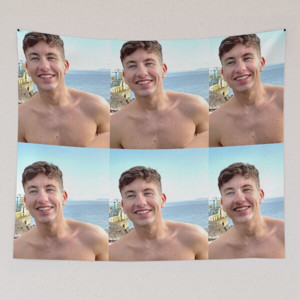 Item preview,  barry keoghan cute designed and sold by appa-sr.