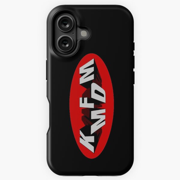 Item preview, KMFDM designed and sold by 44MORS.