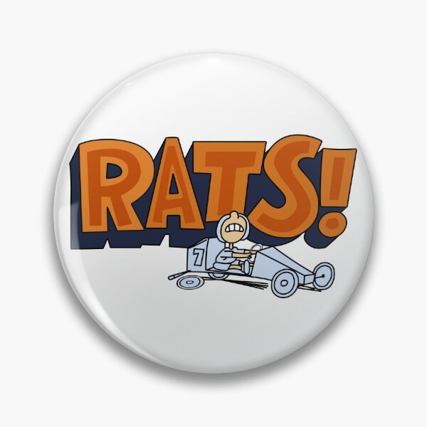 Item preview, School House Rocks: Rats! Interjections designed and sold by john-ki.