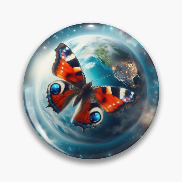 Item preview, Butterfly Art #24 | Butterfly Lovers designed and sold by ksgraphics222.