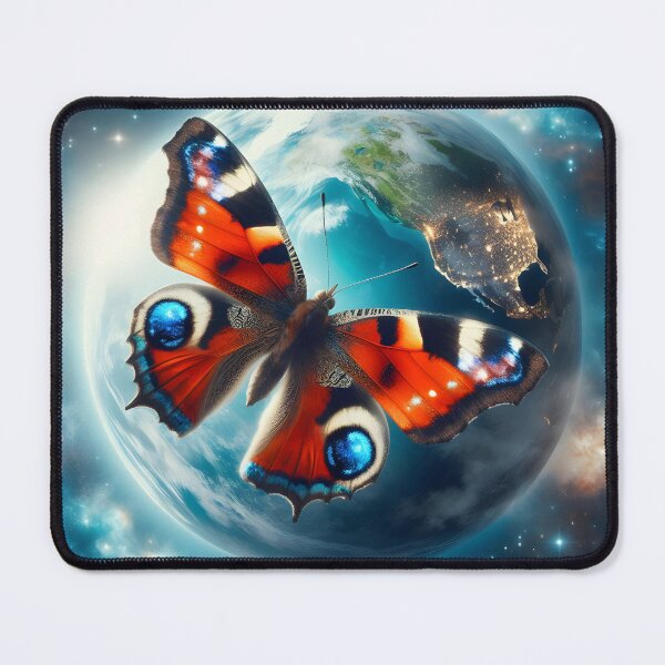 Item preview, Butterfly Art #24 | Butterfly Lovers designed and sold by ksgraphics222.