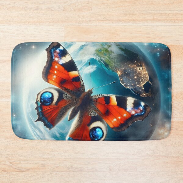 Item preview, Butterfly Art #24 | Butterfly Lovers designed and sold by ksgraphics222.
