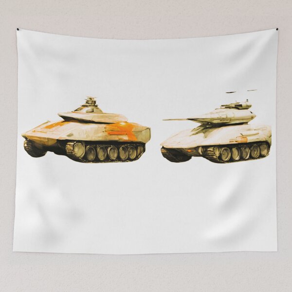 Item preview, combat assault tank designed and sold by janjacbu.