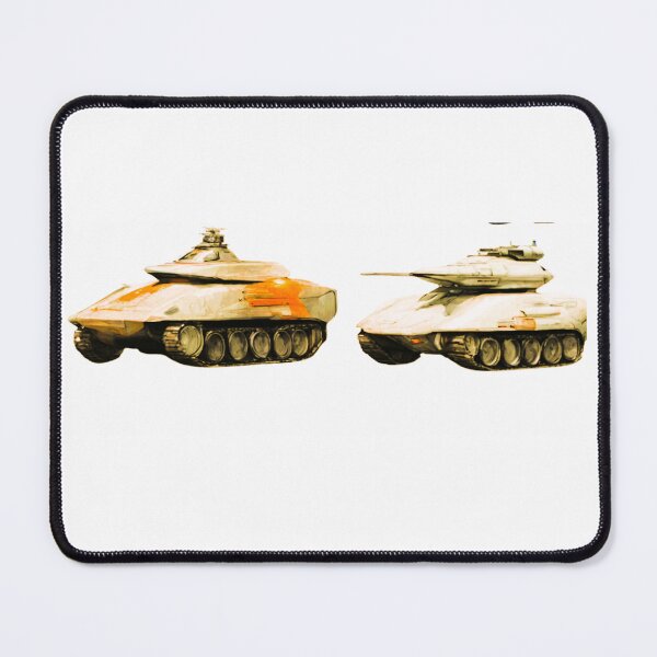 Item preview, combat assault tank designed and sold by janjacbu.