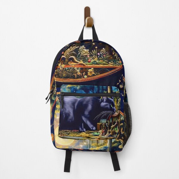 Item preview, The Tapestry Series: The Enchanted Familiar designed and sold by Jesse Veils.