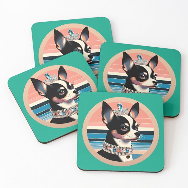 Item preview, Hollywood Dog 2 designed and sold by RelishLondon.