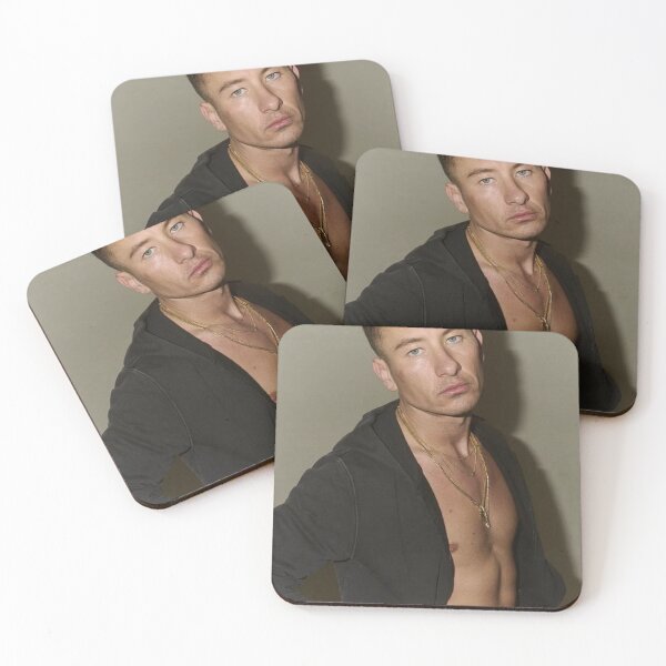 Item preview, barry keoghan sexy designed and sold by appa-sr.