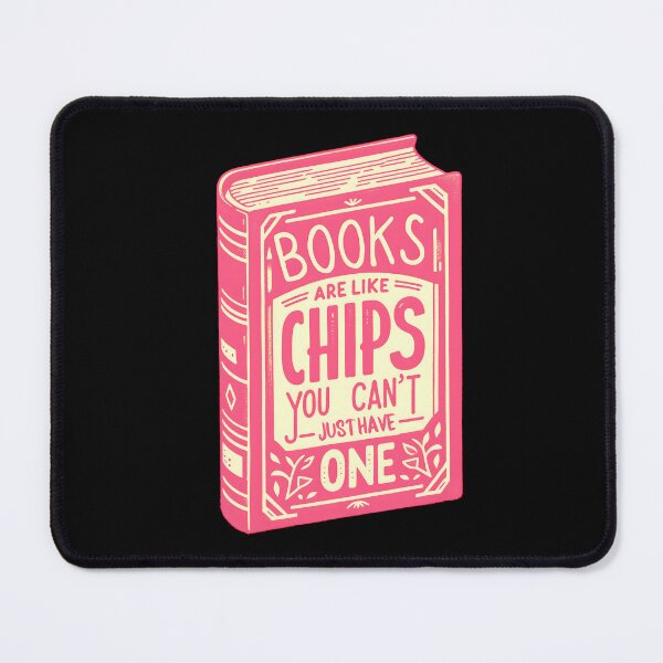 Item preview, Reading addiction. Funny book and reading quote. designed and sold by Unitepeople.