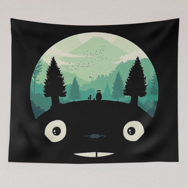 Item preview, The Village View designed and sold by elisson18.