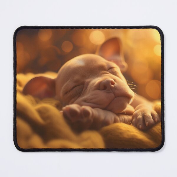 Item preview, Slumbering Sunshine designed and sold by DripandDrop.