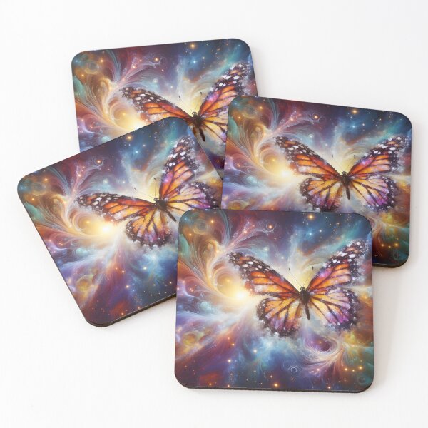 Item preview, Butterfly Art #25 | Butterfly Lovers designed and sold by ksgraphics222.