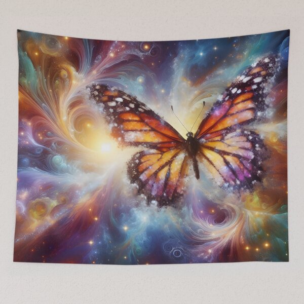 Item preview, Butterfly Art #25 | Butterfly Lovers designed and sold by ksgraphics222.