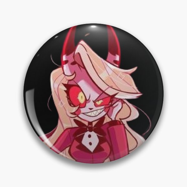 Item preview, hazbin hotel charlie designed and sold by Dark-Side-Shop.
