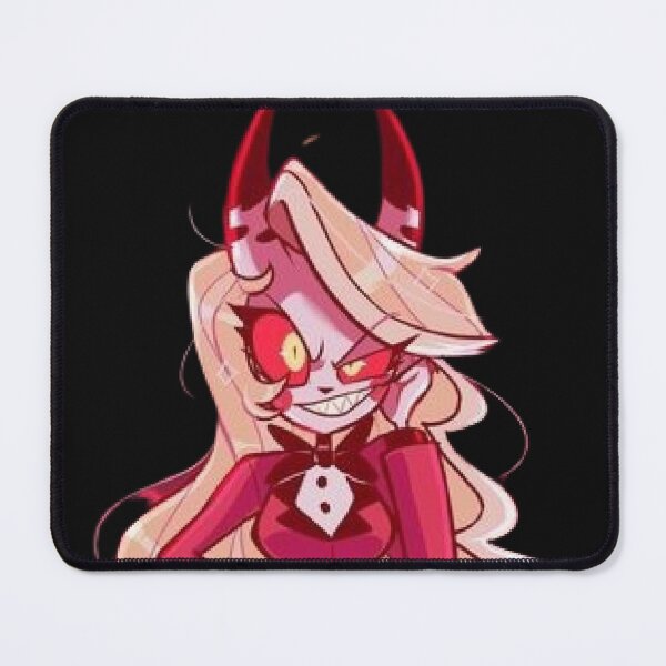 Item preview, hazbin hotel charlie designed and sold by Dark-Side-Shop.