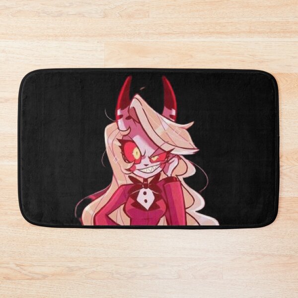 Item preview, hazbin hotel charlie designed and sold by Dark-Side-Shop.