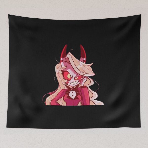 Item preview, hazbin hotel charlie designed and sold by Dark-Side-Shop.