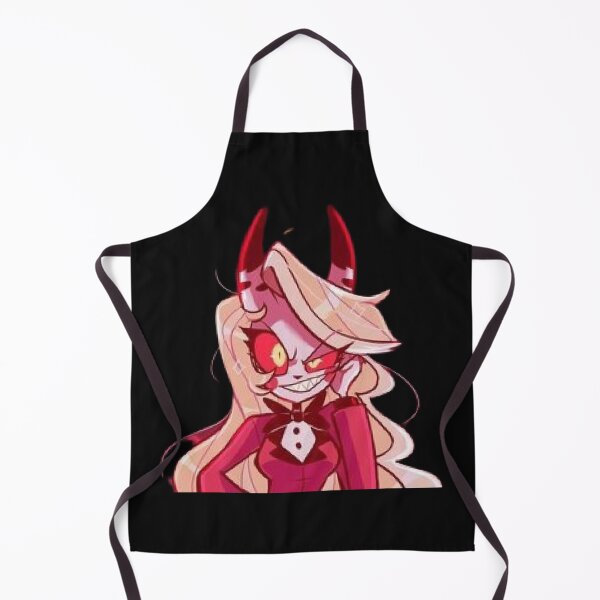 Item preview, hazbin hotel charlie designed and sold by Dark-Side-Shop.