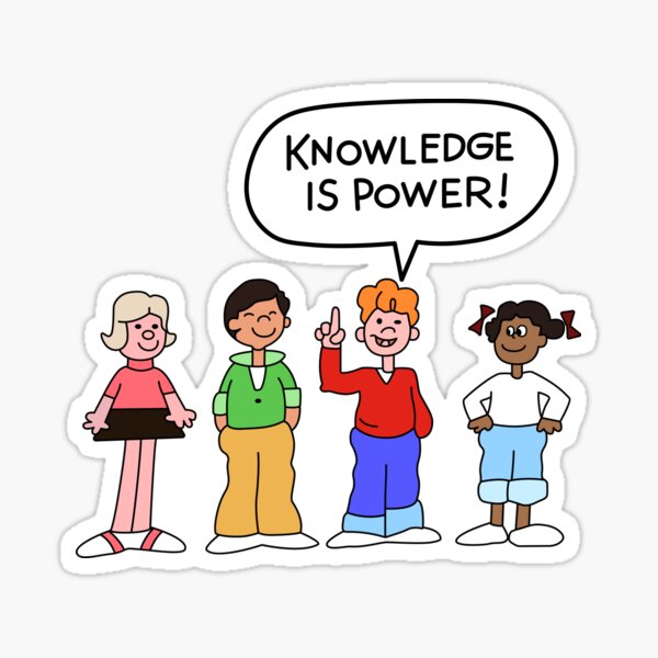 Item preview, School House Rocks: Knowledge is Power! designed and sold by john-ki.