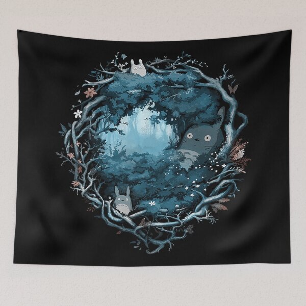 Item preview, The Wild designed and sold by elisson18.