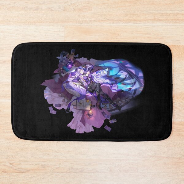Item preview, Honkai: Star Rail - Black Swan Official Character Wish - Gacha Splash Art  designed and sold by Krimsy.