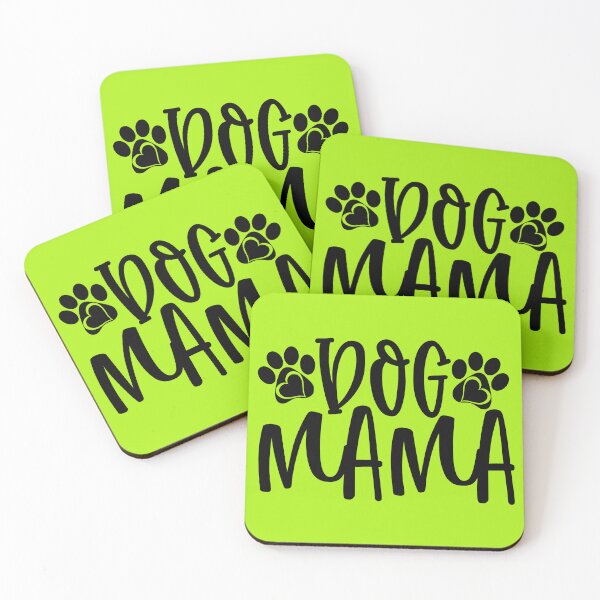 Item preview, Dog Mama designed and sold by MacMerch121.
