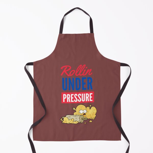 Item preview, "Rollin Under Pressure" Design designed and sold by DesignsbySimons.