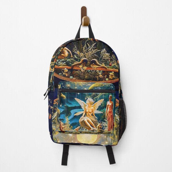 Item preview, The Tapestry Series: The Enchanted Fairy Realm  designed and sold by Jesse Veils.