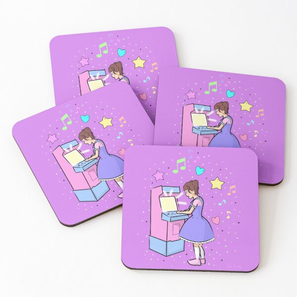 Item preview, Arcade Time designed and sold by SoftKuma.