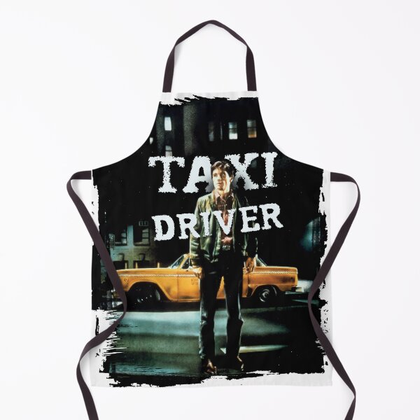 Item preview, Taxi Driver designed and sold by Digital78Studio.