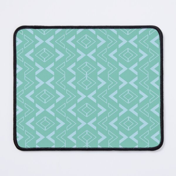 Item preview, Blue Chevron designed and sold by LMK2009.