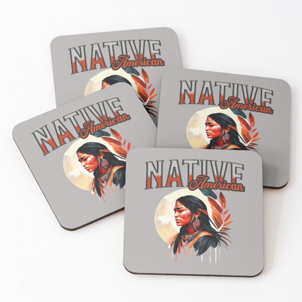 Item preview, American Indian Heritage designed and sold by Monica-Designs.