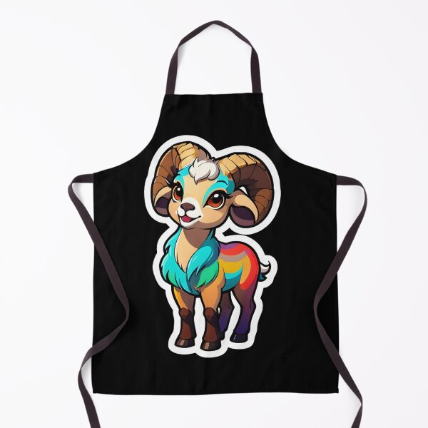 Item preview, Majestic Bighorn Sheep - Wildlife Animal Lover Art designed and sold by styleonestaa.