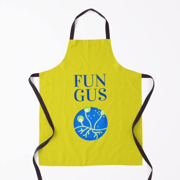 Item preview, "Fungus" Microbiology Design designed and sold by DesignsbySimons.