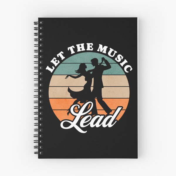 Item preview, Lindy Hop Swing Dance Dancing Gift 40s 50s designed and sold by HosvPrint .s.