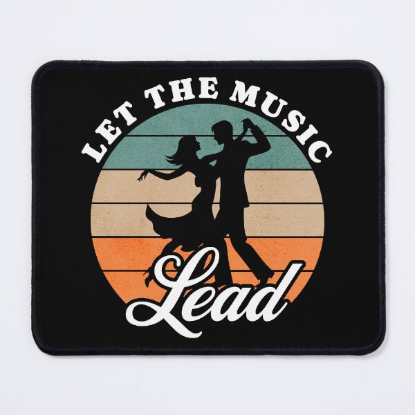 Item preview, Lindy Hop Swing Dance Dancing Gift 40s 50s designed and sold by HosvPrint .s.