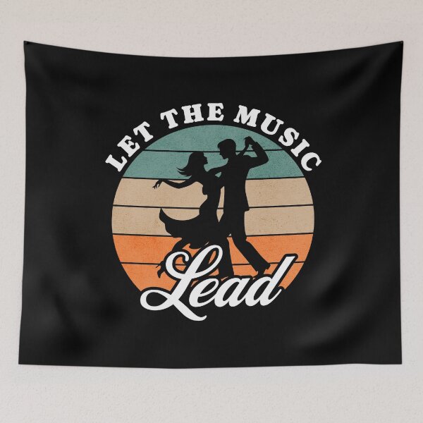 Item preview, Lindy Hop Swing Dance Dancing Gift 40s 50s designed and sold by HosvPrint .s.