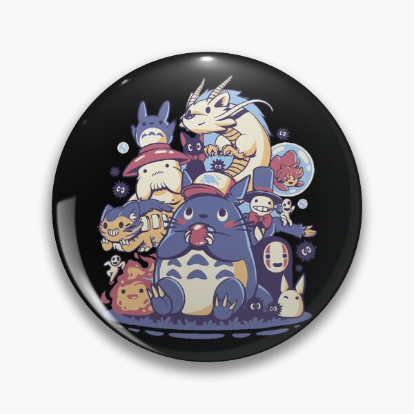 Item preview, The Cute Monster Gang designed and sold by elisson18.
