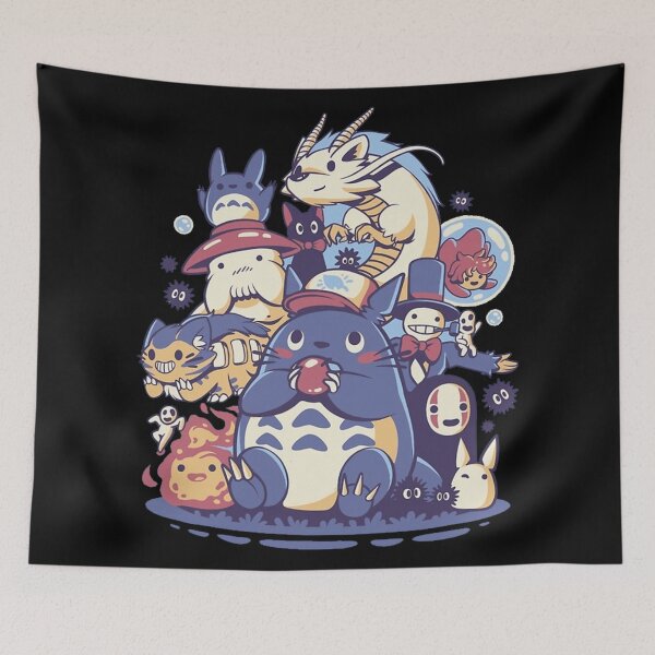 Item preview, The Cute Monster Gang designed and sold by elisson18.